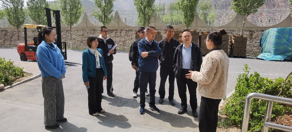 扎實(shí)推進(jìn)《民和縣省級新型城鎮(zhèn)化試點(diǎn)方案》 調(diào)研工作